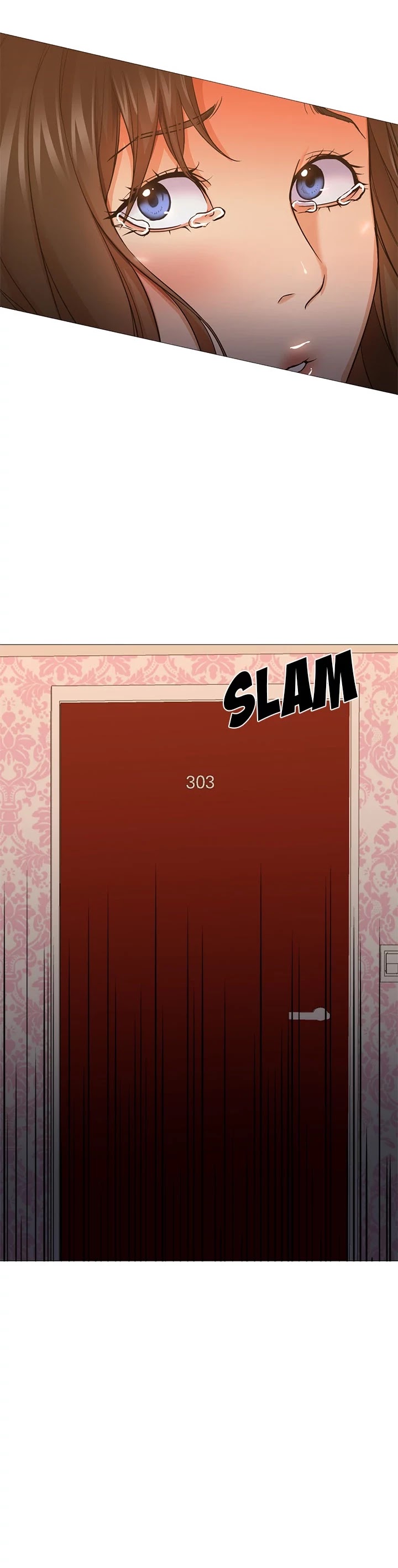 Good Night Chapter 33 page 20 - Chapter 33