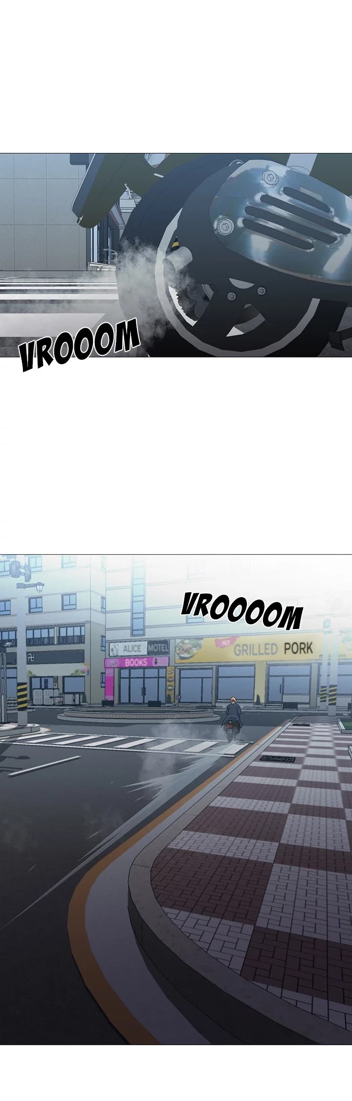 Good Night Chapter 33 page 24 - Chapter 33
