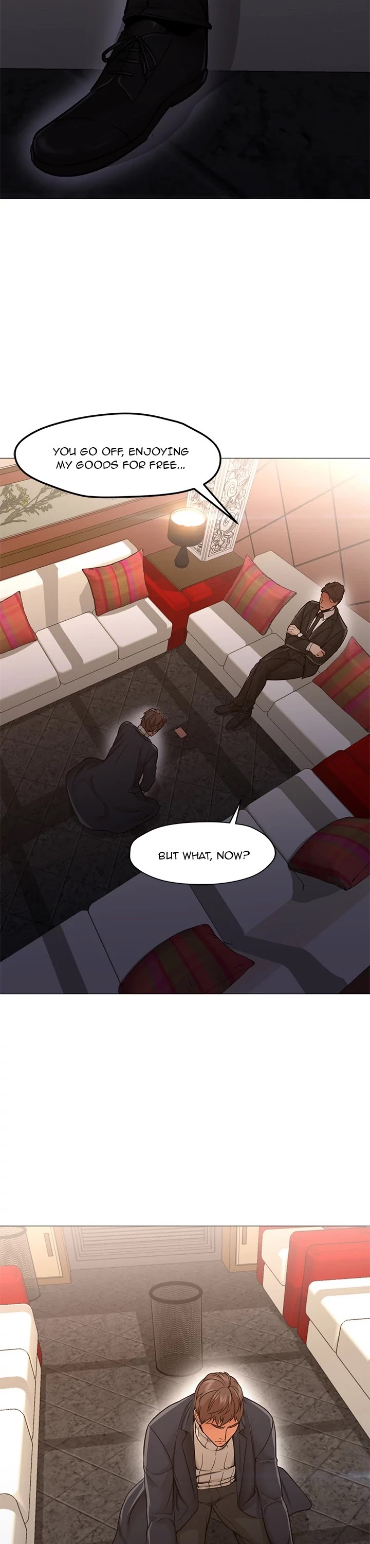 Good Night Chapter 33 page 26 - Chapter 33