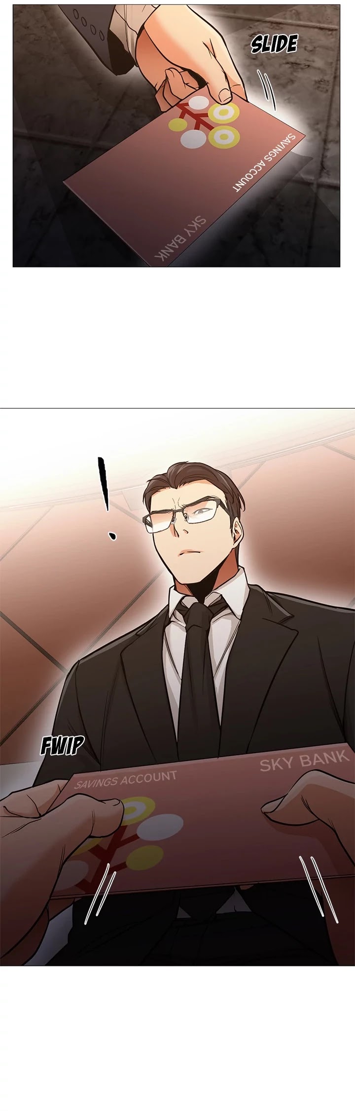 Good Night Chapter 33 page 28 - Chapter 33