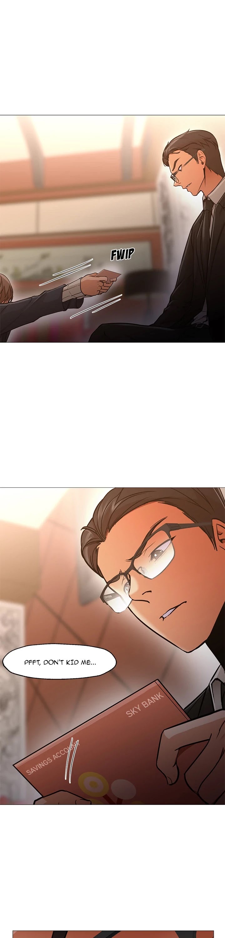 Good Night Chapter 33 page 29 - Chapter 33
