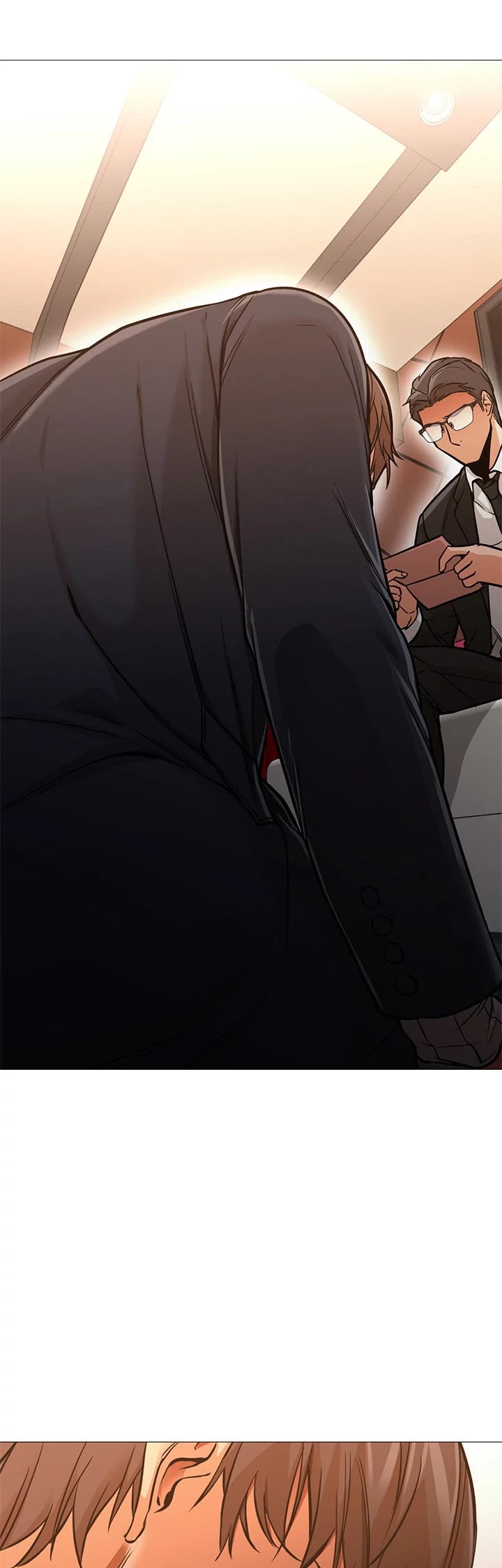 Good Night Chapter 33 page 31 - Chapter 33