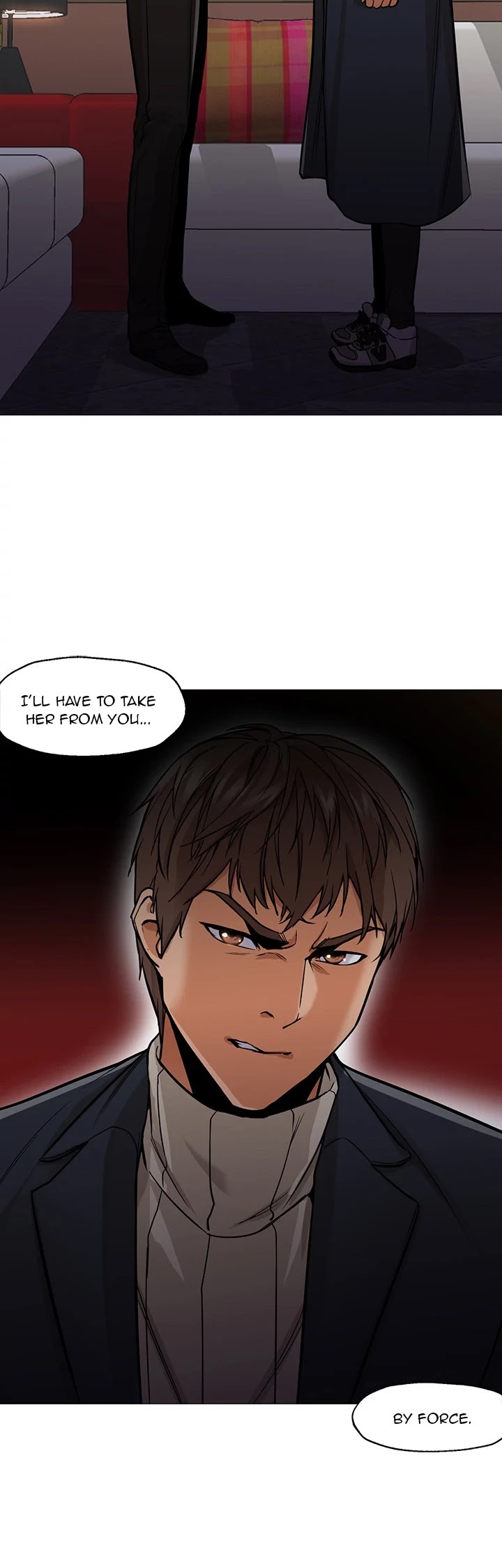 Good Night Chapter 34 page 11 - Chapter 34