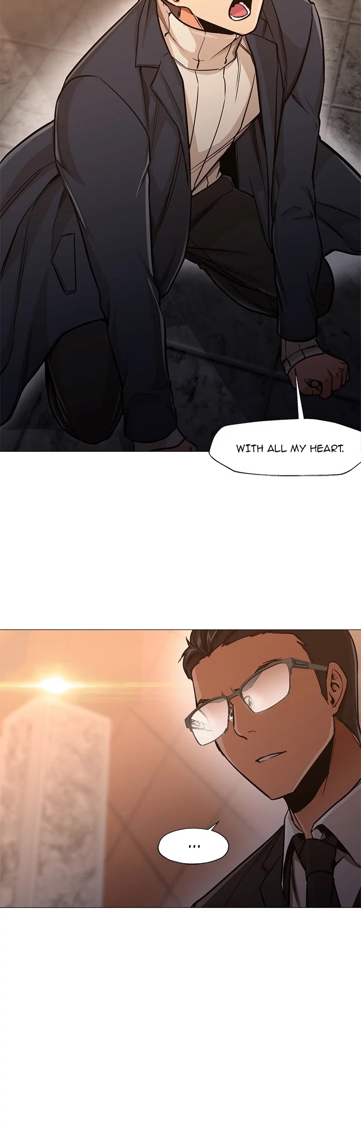Good Night Chapter 34 page 4 - Chapter 34