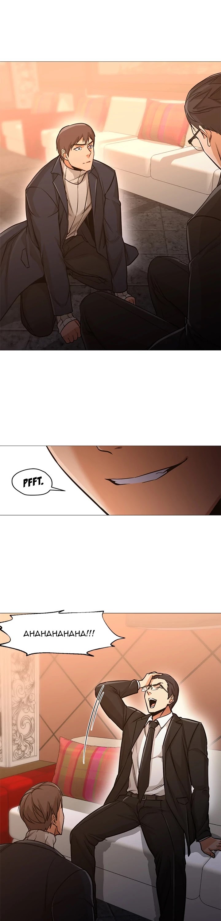 Good Night Chapter 34 page 5 - Chapter 34