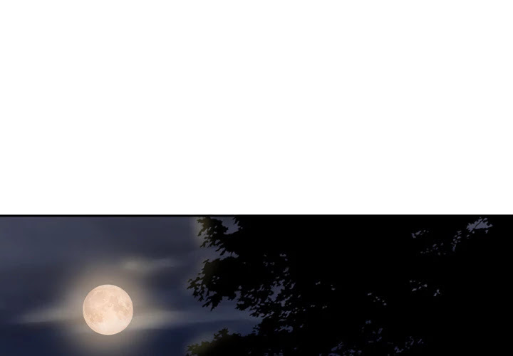 Good Night Chapter 5 page 1 - Chapter 5