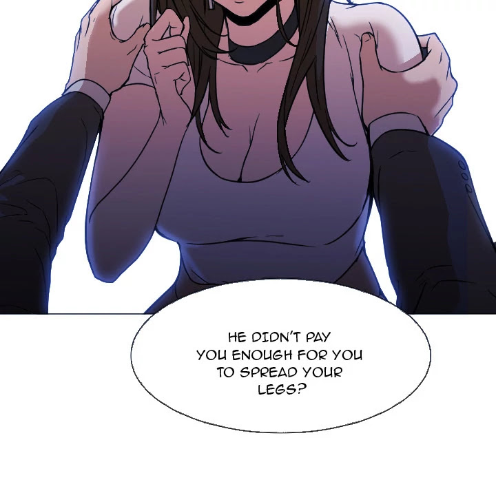 Good Night Chapter 5 page 100 - Chapter 5
