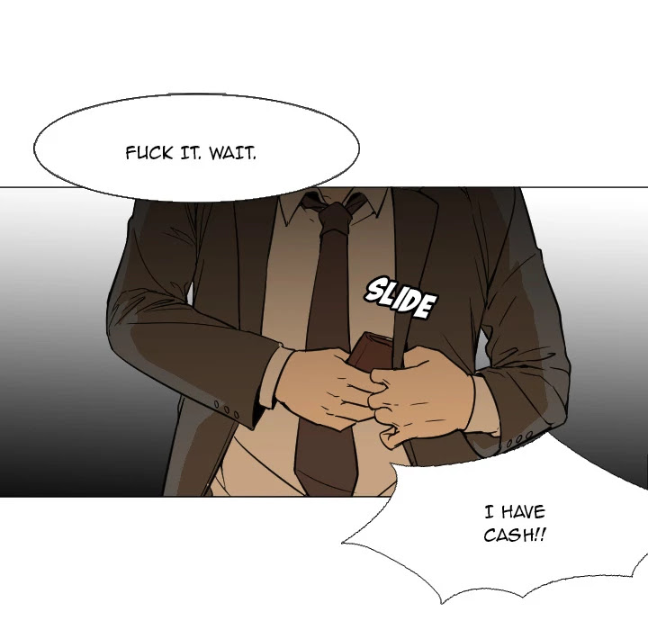 Good Night Chapter 5 page 101 - Chapter 5