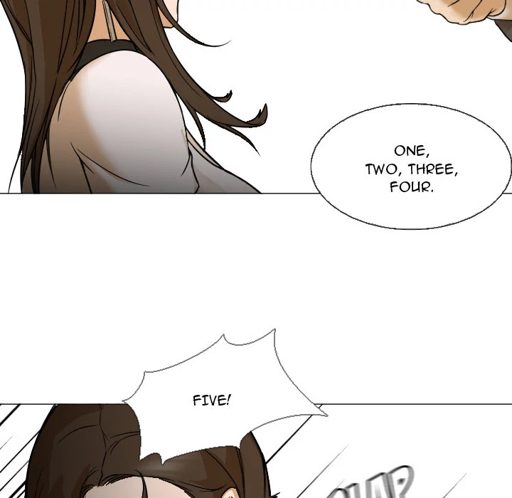 Good Night Chapter 5 page 103 - Chapter 5