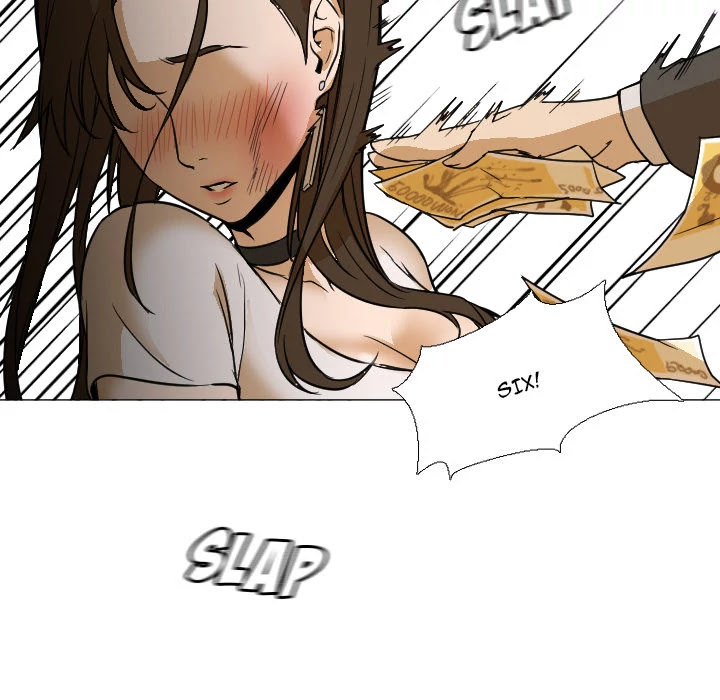 Good Night Chapter 5 page 104 - Chapter 5