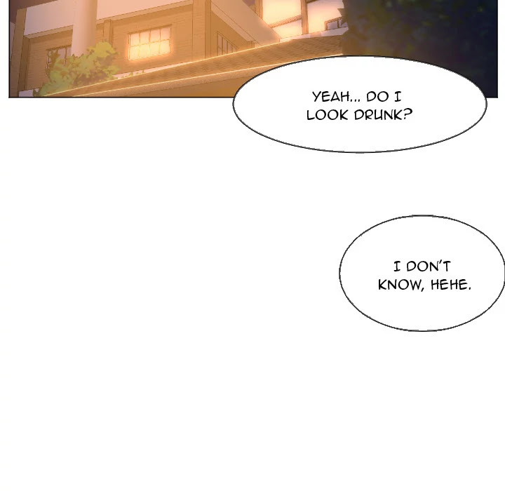 Good Night Chapter 5 page 11 - Chapter 5
