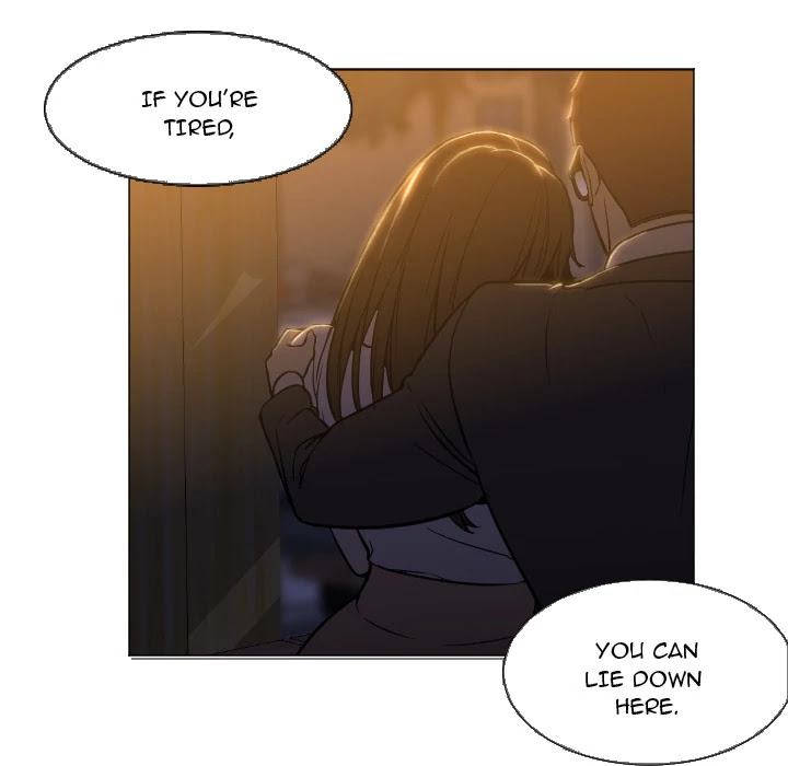 Good Night Chapter 5 page 12 - Chapter 5