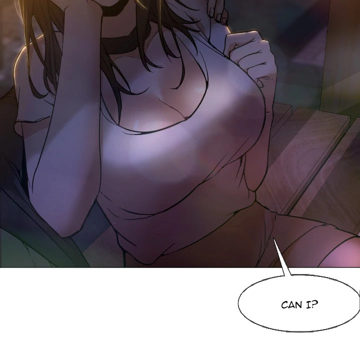 Good Night Chapter 5 page 14 - Chapter 5