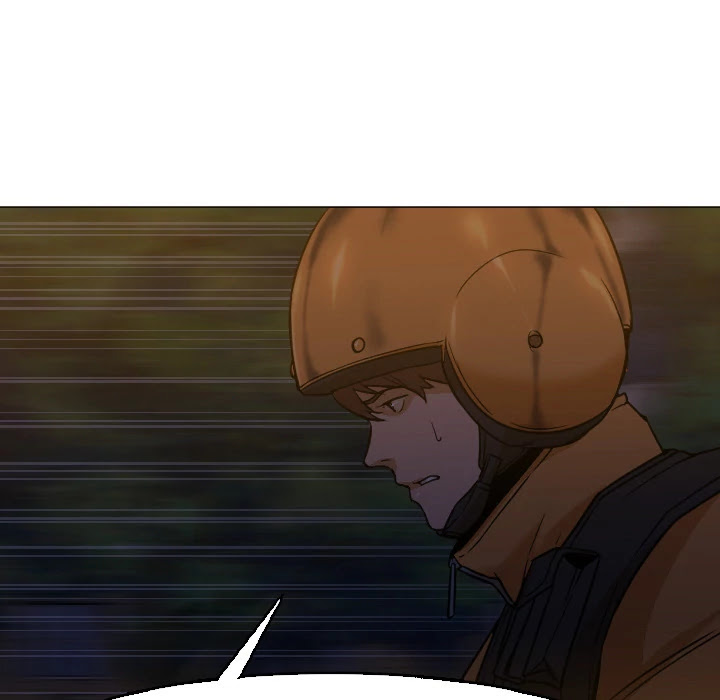 Good Night Chapter 5 page 21 - Chapter 5