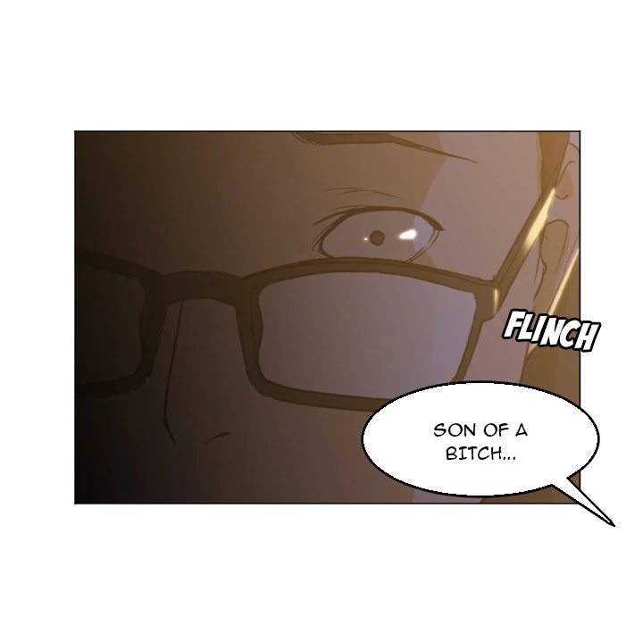 Good Night Chapter 5 page 34 - Chapter 5