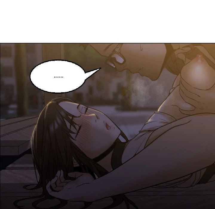 Good Night Chapter 5 page 35 - Chapter 5