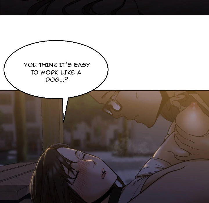 Good Night Chapter 5 page 36 - Chapter 5