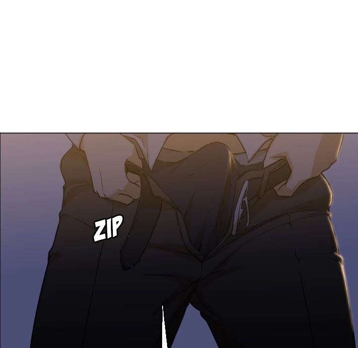 Good Night Chapter 5 page 38 - Chapter 5