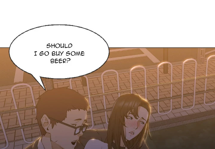 Good Night Chapter 5 page 4 - Chapter 5