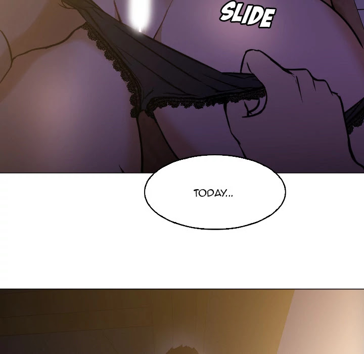 Good Night Chapter 5 page 40 - Chapter 5