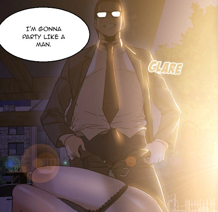 Good Night Chapter 5 page 41 - Chapter 5