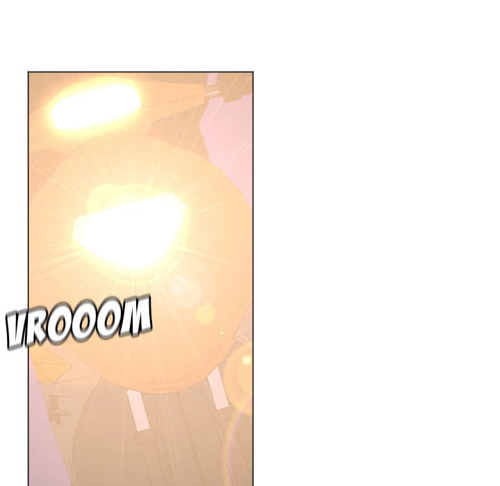 Good Night Chapter 5 page 43 - Chapter 5