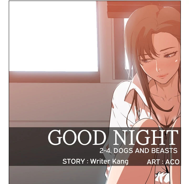 Good Night Chapter 5 page 47 - Chapter 5