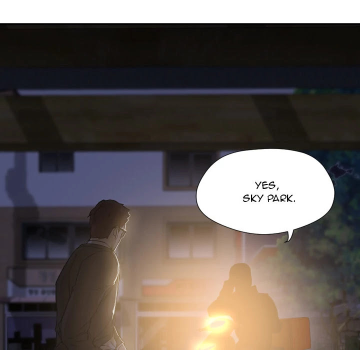 Good Night Chapter 5 page 49 - Chapter 5