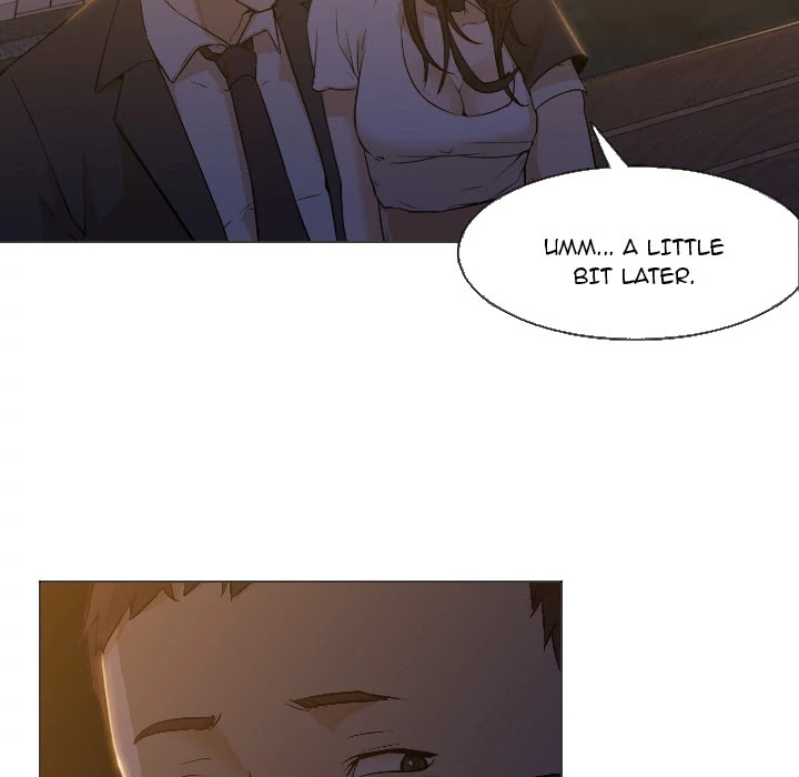 Good Night Chapter 5 page 5 - Chapter 5
