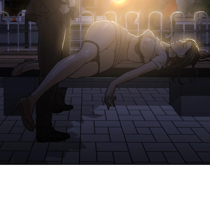 Good Night Chapter 5 page 50 - Chapter 5