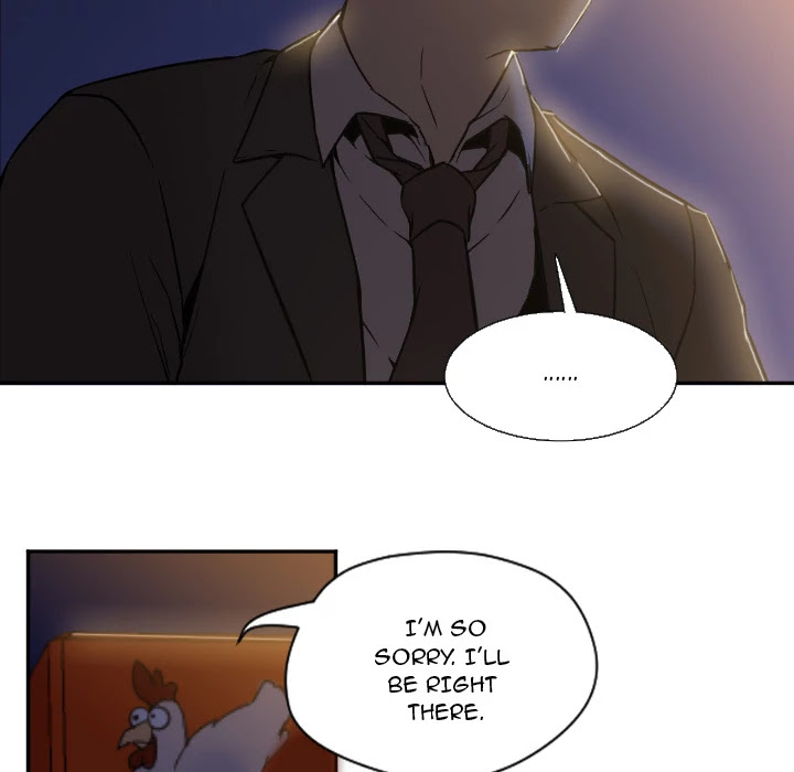 Good Night Chapter 5 page 53 - Chapter 5