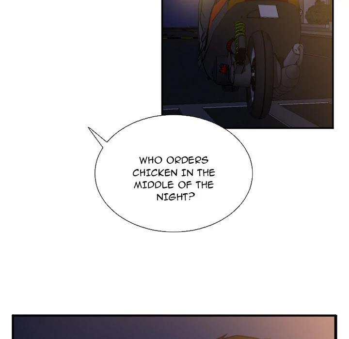 Good Night Chapter 5 page 55 - Chapter 5