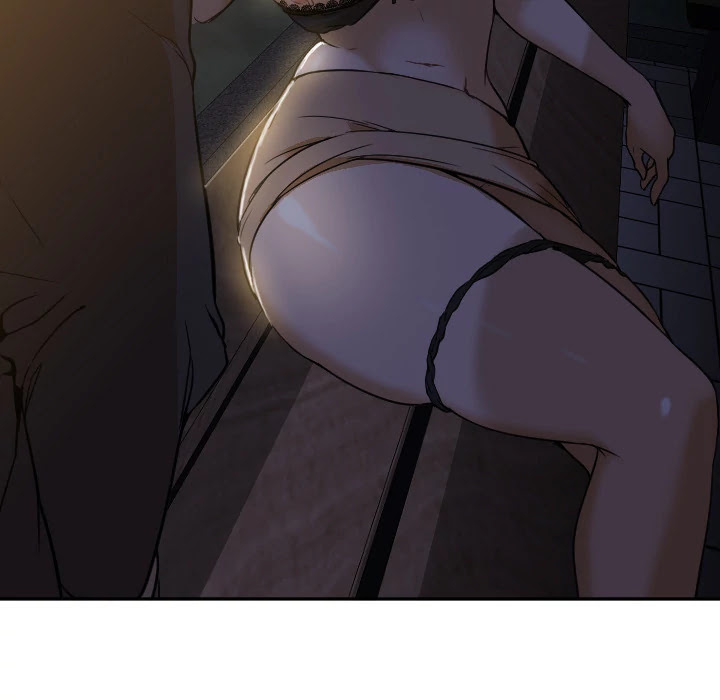 Good Night Chapter 5 page 58 - Chapter 5