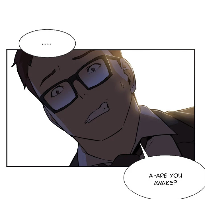 Good Night Chapter 5 page 59 - Chapter 5