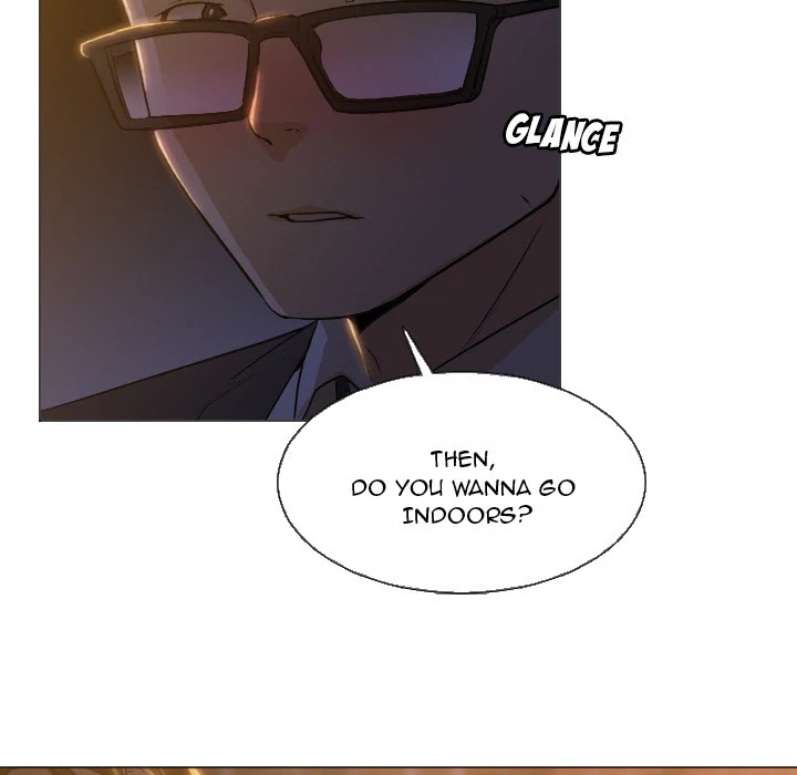 Good Night Chapter 5 page 6 - Chapter 5