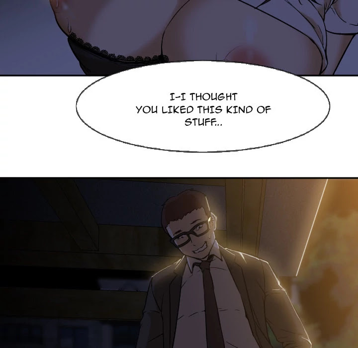 Good Night Chapter 5 page 61 - Chapter 5