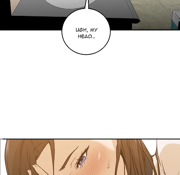 Good Night Chapter 5 page 71 - Chapter 5