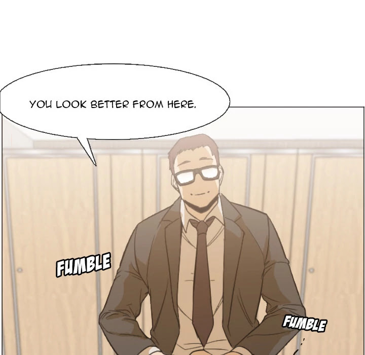 Good Night Chapter 5 page 83 - Chapter 5