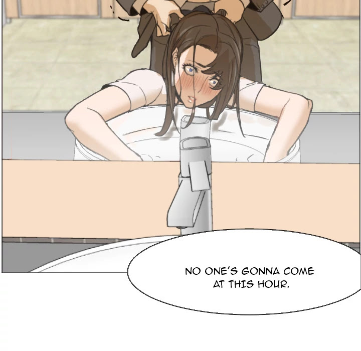Good Night Chapter 5 page 84 - Chapter 5