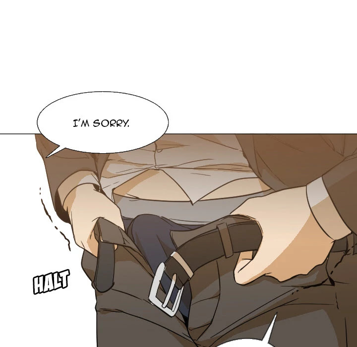 Good Night Chapter 5 page 87 - Chapter 5