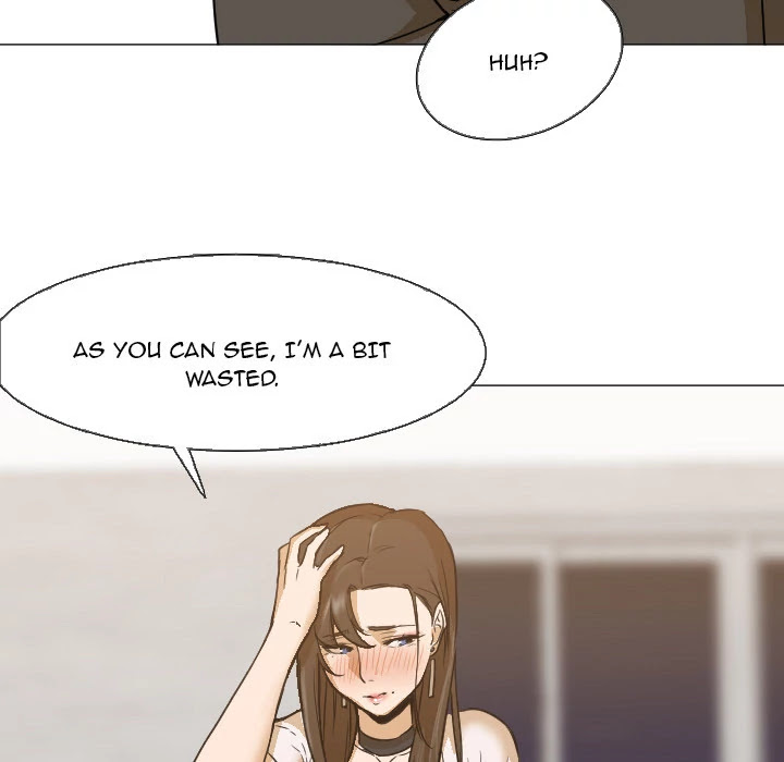 Good Night Chapter 5 page 88 - Chapter 5