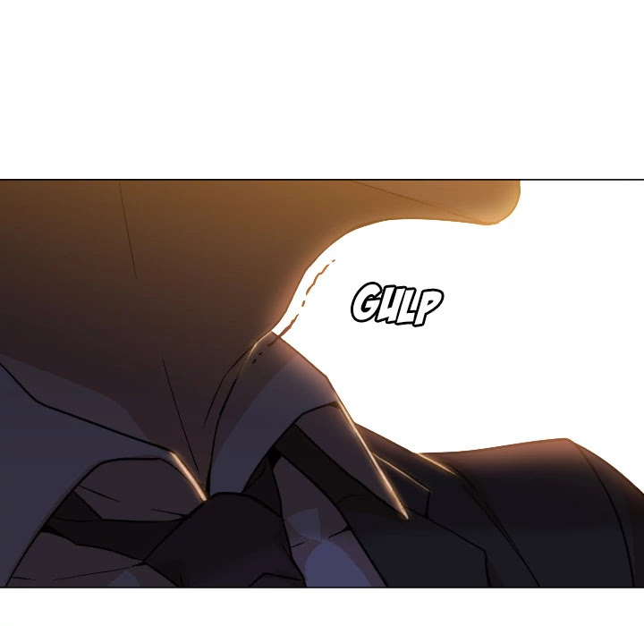 Good Night Chapter 5 page 9 - Chapter 5