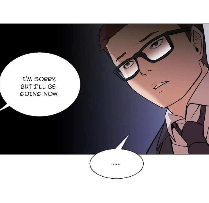 Good Night Chapter 5 page 90 - Chapter 5