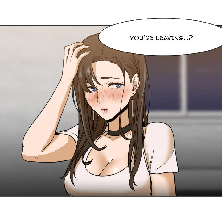 Good Night Chapter 5 page 91 - Chapter 5