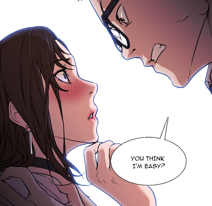 Good Night Chapter 5 page 96 - Chapter 5