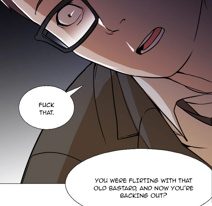 Good Night Chapter 5 page 98 - Chapter 5