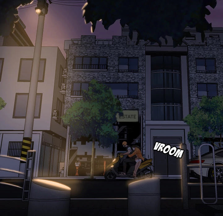 Good Night Chapter 6 page 104 - Chapter 6