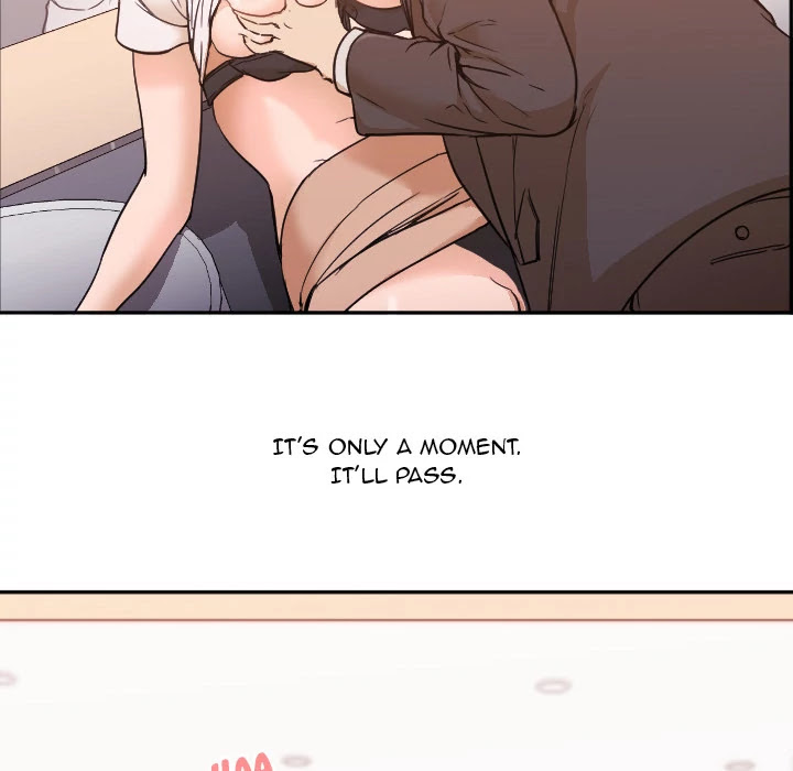 Good Night Chapter 6 page 14 - Chapter 6
