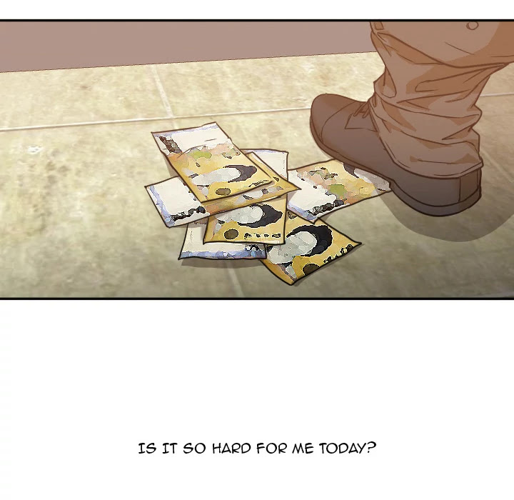Good Night Chapter 6 page 18 - Chapter 6