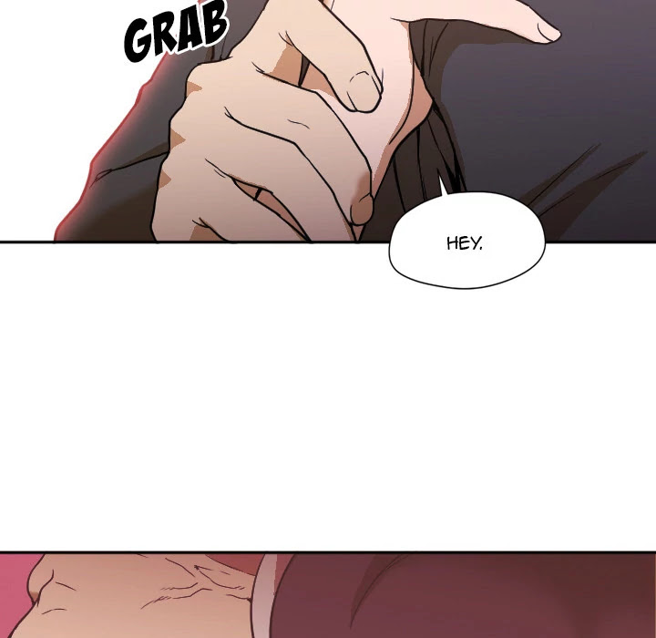Good Night Chapter 6 page 21 - Chapter 6